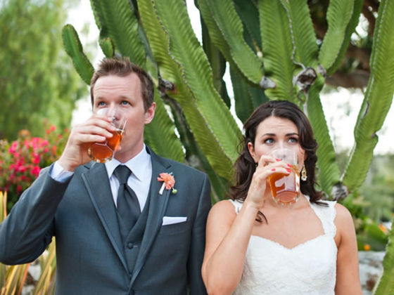 What Wedding Cocktail Are You?