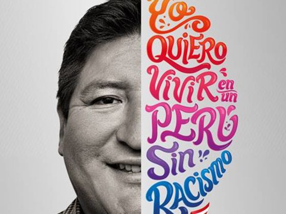 Ponte a prueba: ¿Qué tan racista crees que eres?