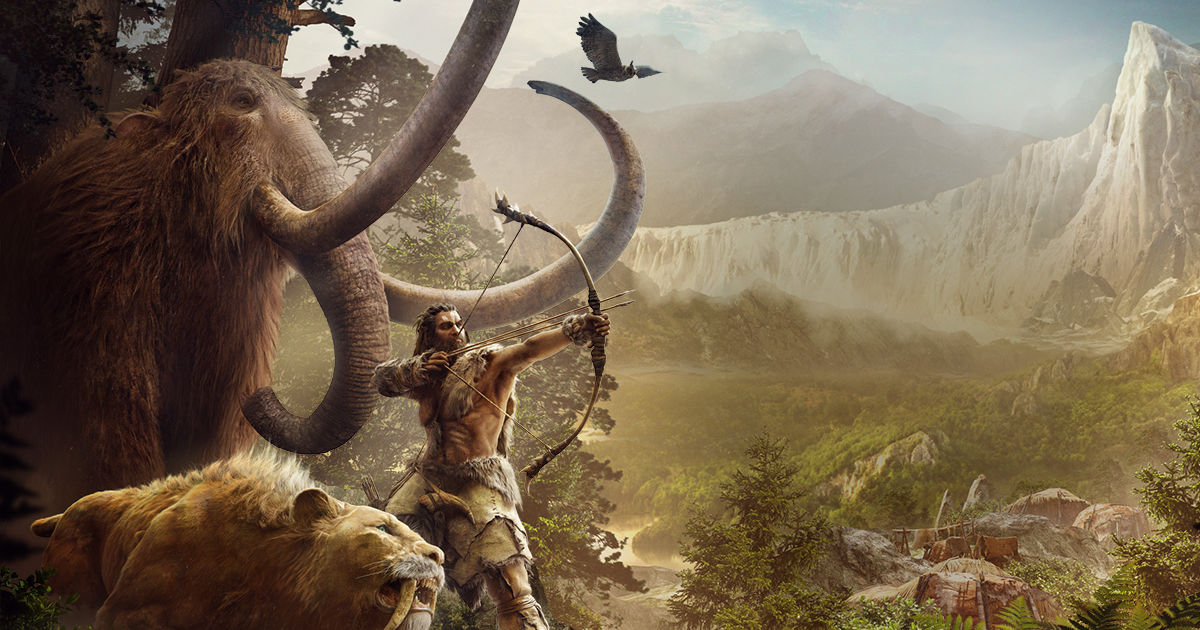 What Is Your PreHistoric Spirit Animal? Playbuzz