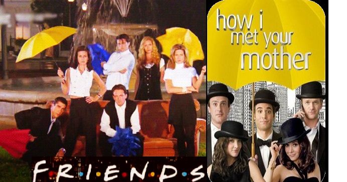 How I Met Your Mother Deutsch Online