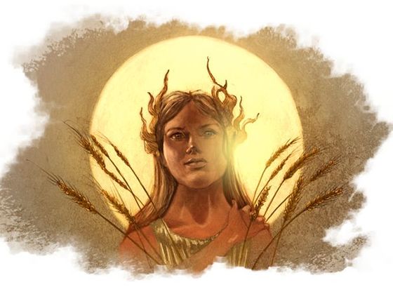 Which Greek God Would You Likely Be?