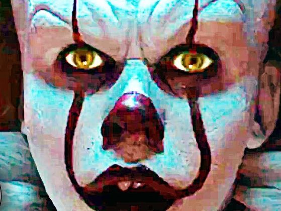 Will You Survive Pennywise?