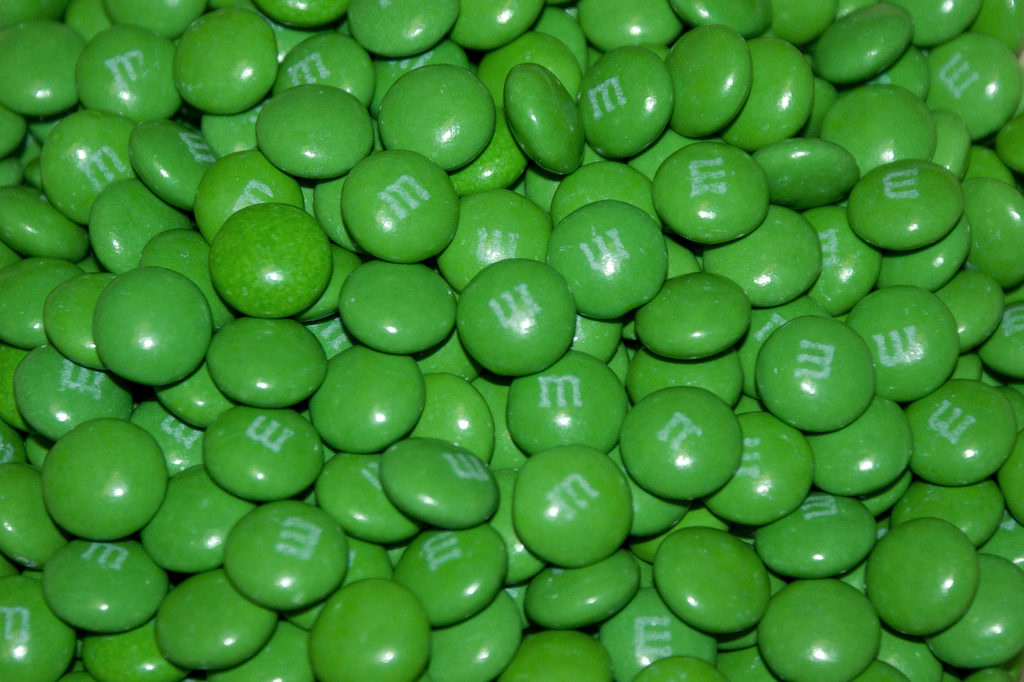 Image result for green objects