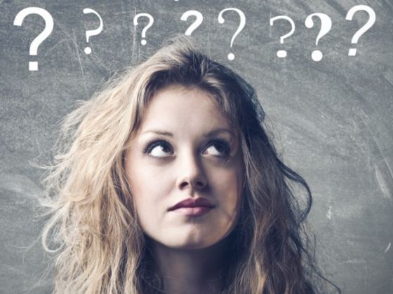 Kunnen Wij Raden Wie Jij Bent In Slechts 20 Vragen?