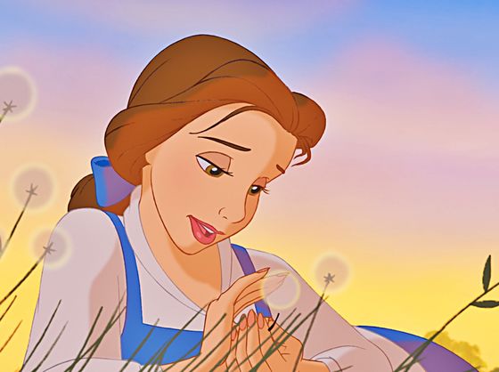 Which Disney Girl's Quote Describes Your Life Struggle?