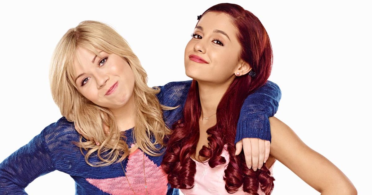 Are you Sam or Cat? Playbuzz