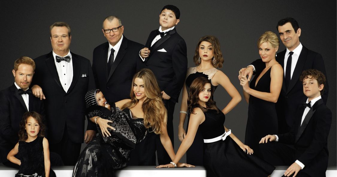 Who's Your Favourite Modern Family Character? Playbuzz