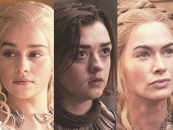 Which Game Of Thrones 21st Century Hoe Are You?