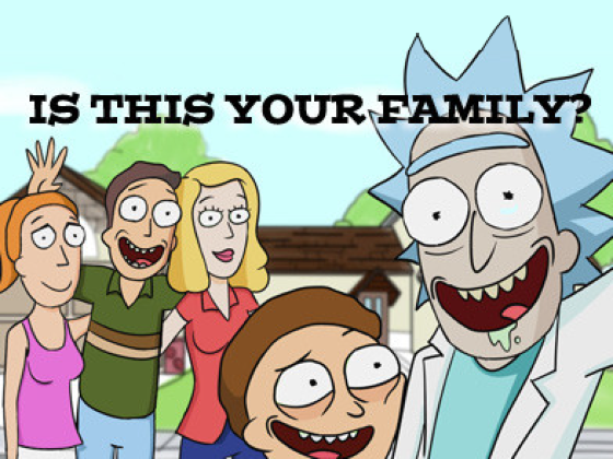 Which Cartoon Group Should You Join According To Your Personality?