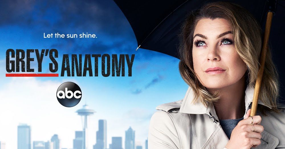 How well do you know Grey's Anatomy? Playbuzz