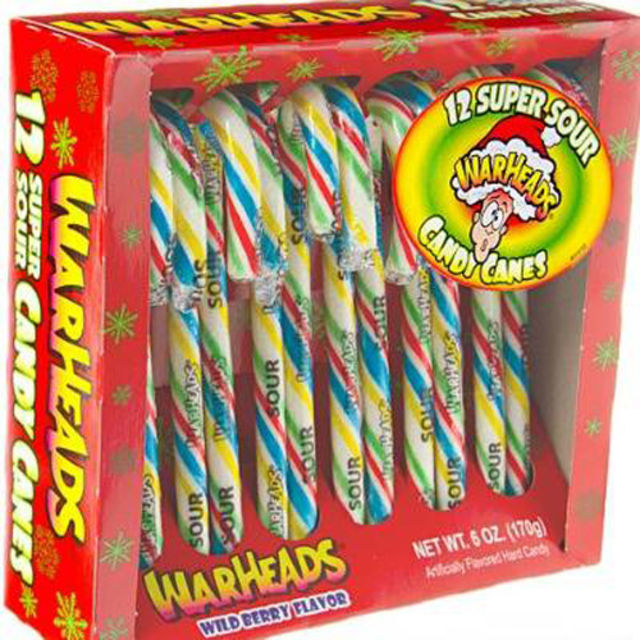 Are These 14 Candy Cane Flavors For Real Or Just A Gross