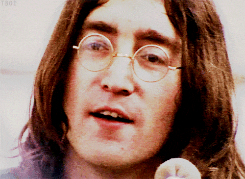 do you know the lyrics to john lennons 