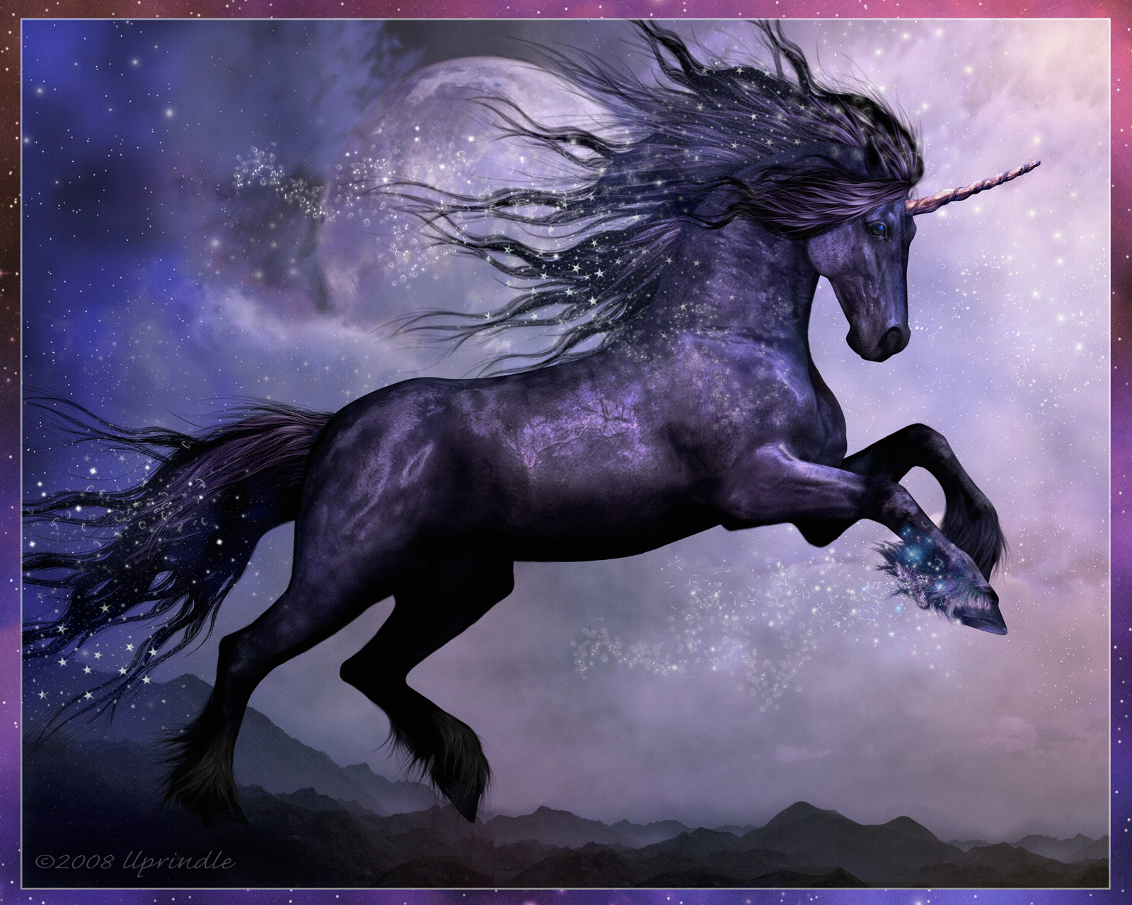 What Type Of Unicorn Are You