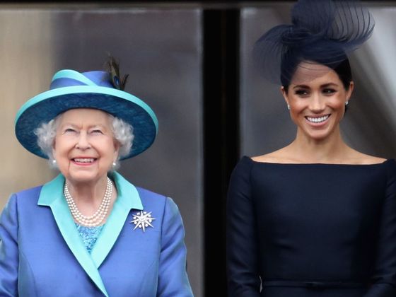 How Lady-Like Are You?