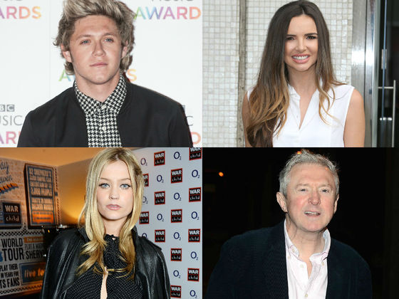 Which Irish Celebrity Are You? | Playbuzz