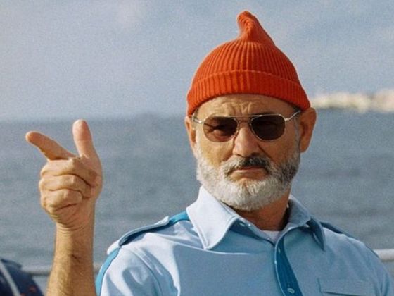 Bill Murray Is Working Shifts In A Bar In Brooklyn This Weekend Because He Is Literally The Coolest