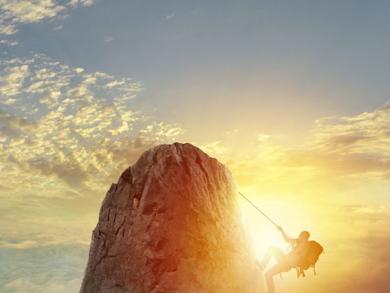 What is Your Greater Purpose?