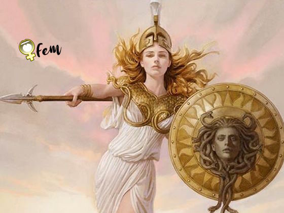 Test: ¿Qué diosa o guerrera griega eres?