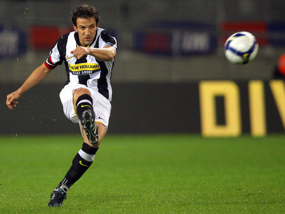 Ranked: The definitive list of every No.10 at Juventus ...