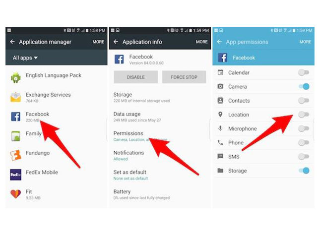 Android-ով աշխատող սարքերի համար անհրաժեշտ է անել հետևյալը