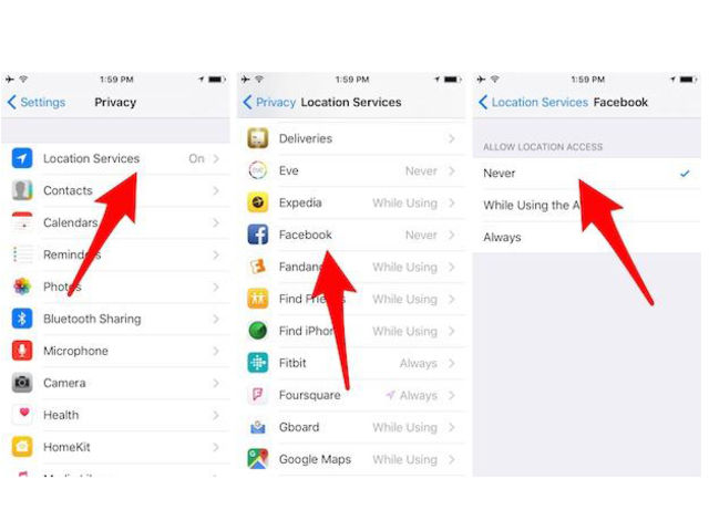 Apple սարքերի համար
