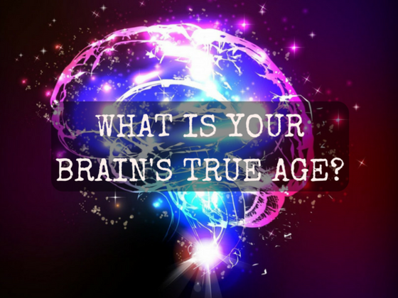 Test: Calcula la edad de tu cerebro