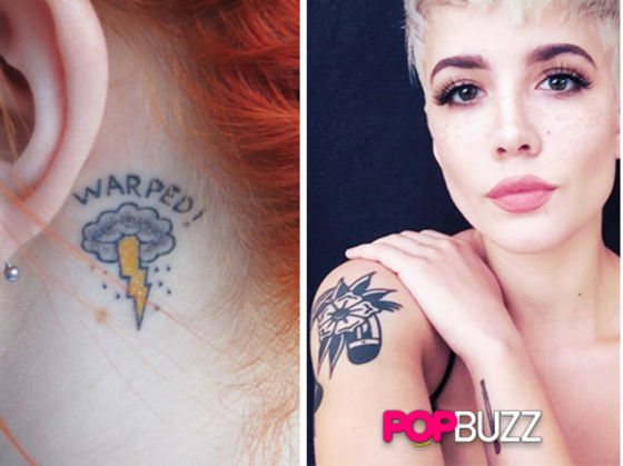 We Know What Tattoo You Should Get Based On These Random Questions