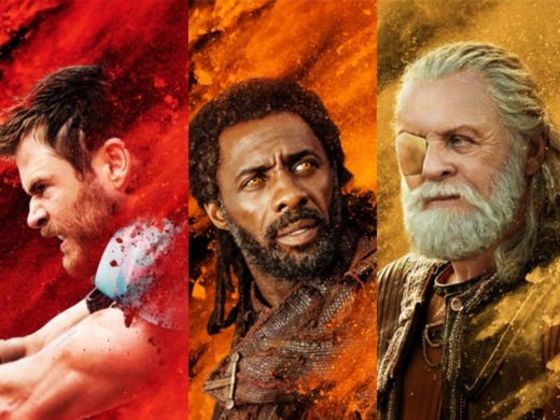 Which THOR: RAGNAROK Hottie Is Your Soulmate?