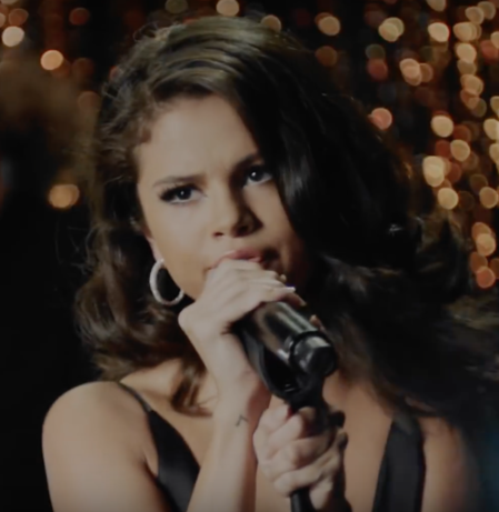 Match the Selena Gomez Song Title to the Music Video | Playbuzz