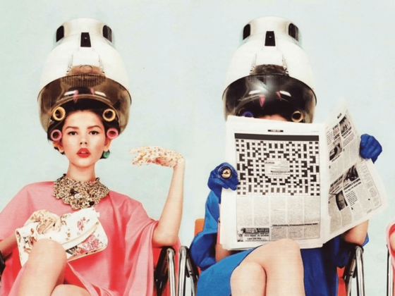 Only A Real Hairstylist Can Answer 12/14 Of These Questions