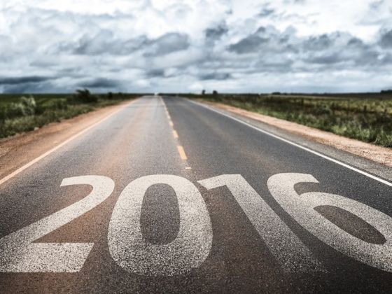 What New Adventure Will You Cross In 2016?