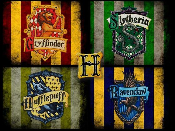 What Hogwarts House Would You Ultimately Be Sorted Into?