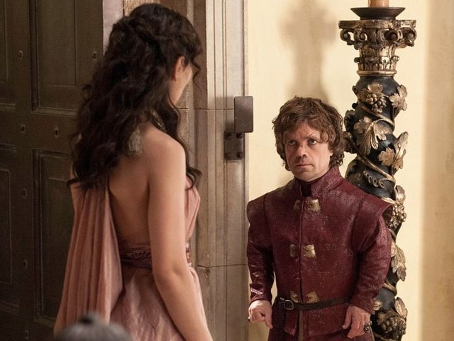 Which Game Of Thrones Character Are You Playbuzz