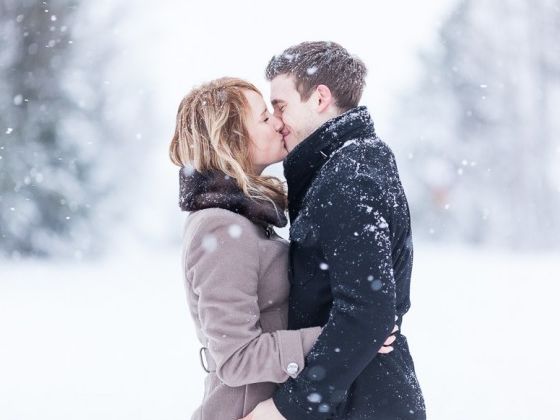 We Know The Perfect Winter Date For You!