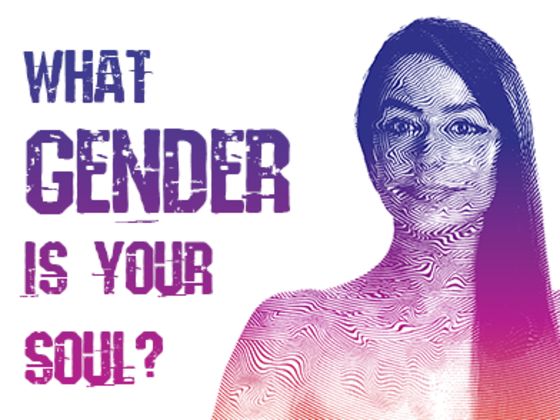 What Gender Is Your Soul?