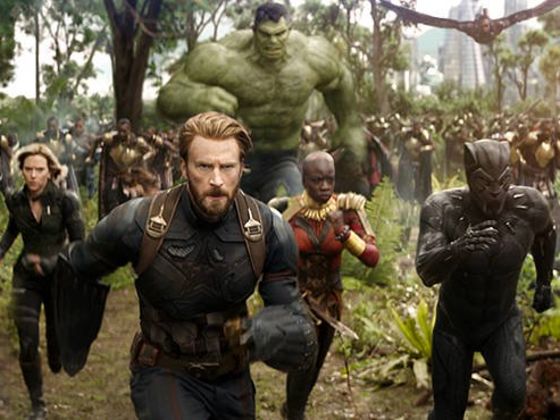 Bet On Which Infinity War Heroes Are Gonna Die, And We’ll Tell You Which Superhero Mantle Has Your Name On It