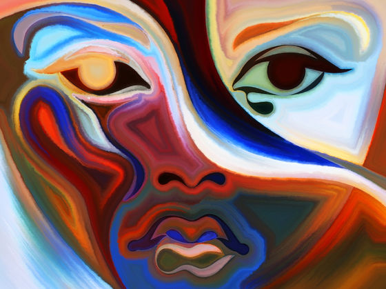 What Kind Of Optical Perception Do You Have?