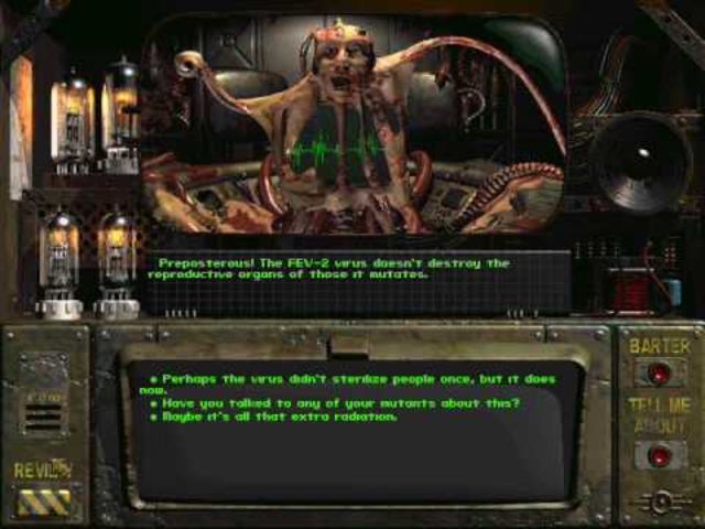 Fallout Trivia Playbuzz
