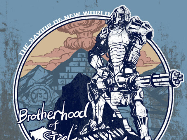 Fallout Trivia Playbuzz