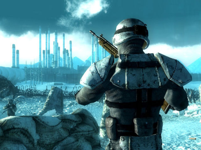 Fallout Trivia Playbuzz
