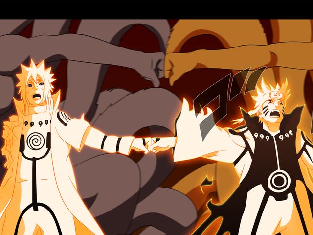 How Much Do You Know About Naruto Uzumaki Playbuzz