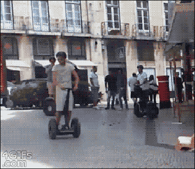 Humanos que están haciendo TODO mal - Imagen 2
