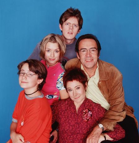 Match The Family To The British TV Show | Playbuzz