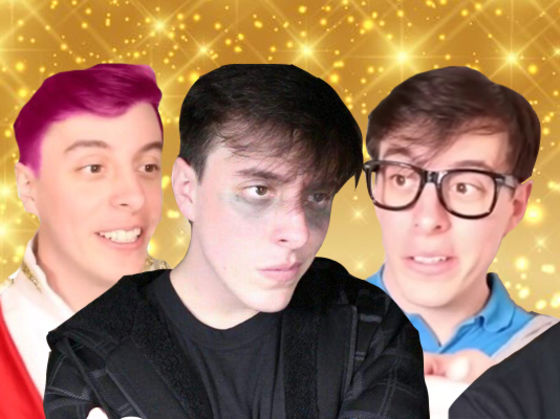 Which Sanders Side Are You