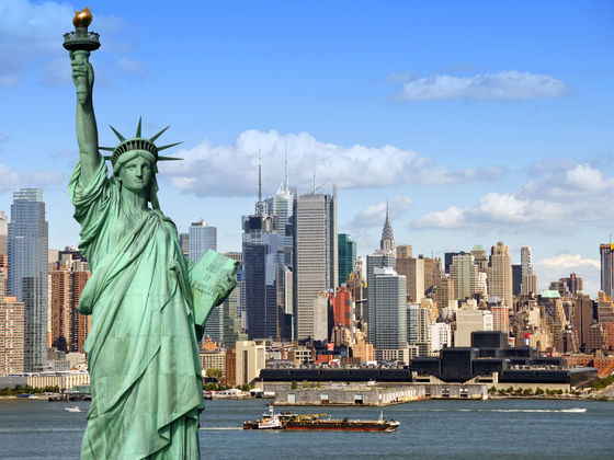 Which Part Of NY Should You Move To?