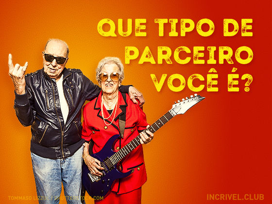 Teste: como você é no relacionamento amoroso?