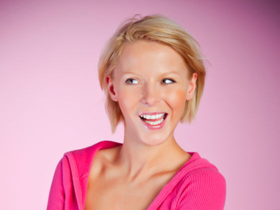 We Can Accurately Guess Who You Are Based On 18 Random Questions