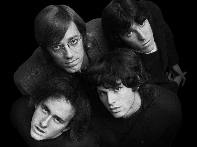 The Doors Trivia Playbuzz