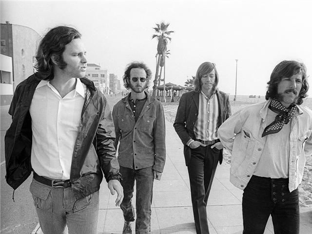 The Doors Trivia Playbuzz