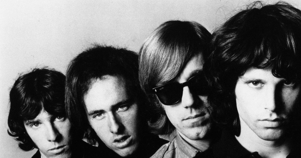 The Doors Trivia Playbuzz